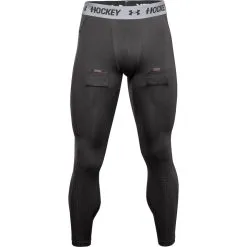 Under Armour UA Hockey Men's Compression Leggings