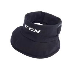 CCM Pro Cut-Resistant Ribbed Senior Hockey Neck Guard