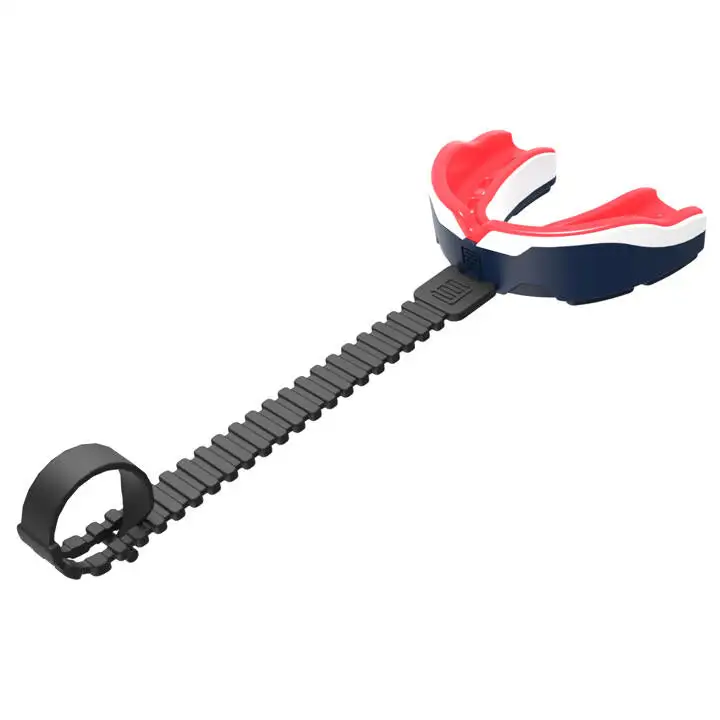 Makura Sport Makura Tephra Max Mouthguard 8 Makura Sport Makura Tephra Max Mouthguard - Image 6