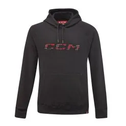 CCM Adult Plaid Pullover Fleece Hoodie