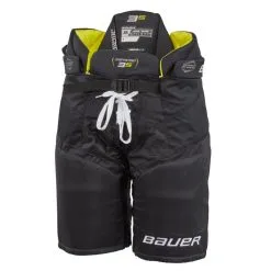 Bauer Supreme 3S Junior Hockey Pants (2021)