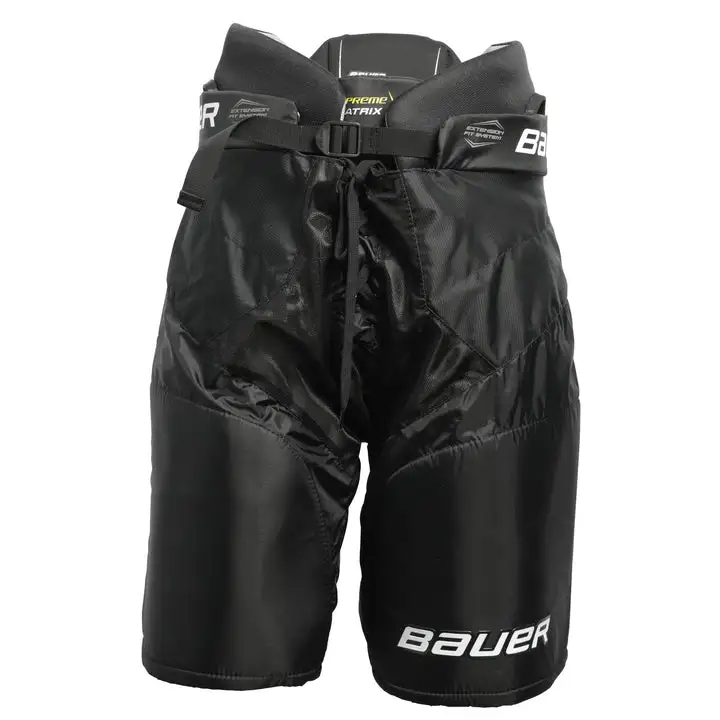 Bauer Supreme Matrix Intermediate Hockey Pants - Source Exclusive 3 Bauer Supreme Matrix Intermediate Hockey Pants - Source Exclusive