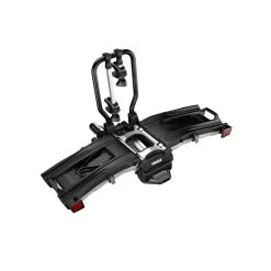 SourceForSports Sales Shop 21 Thule Easyfold XT 2-Bike Hitch Bike Rack