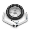 Thule Chariot Jogging Kit 2 - Lite/Cross -SourceForSports Sales Shop f6f677458ea480342ed38d54f323d732 720x720 crop center