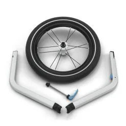Thule Chariot Jogging Kit 2 - Lite/Cross