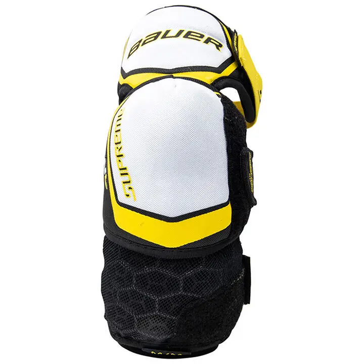 Bauer Supreme Matrix Senior Hockey Elbow Pads (2020) 4 Bauer Supreme Matrix Senior Hockey Elbow Pads (2020) - Image 2